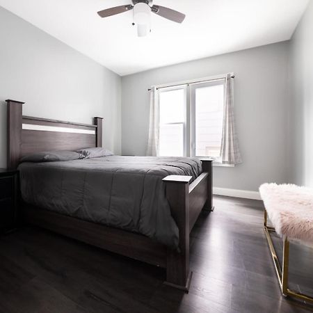 Comfy 4Br, 1 Bath Near The Falls & Casino Niagarafallen Exteriör bild