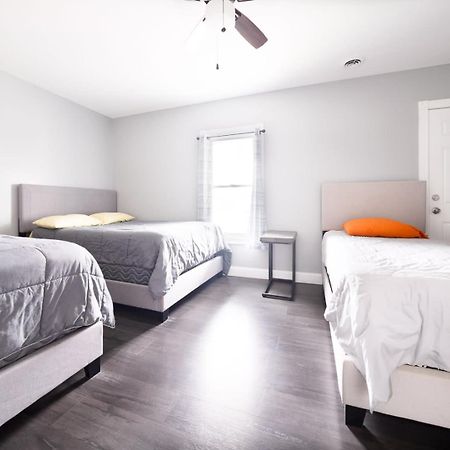 Comfy 4Br, 1 Bath Near The Falls & Casino Niagarafallen Exteriör bild