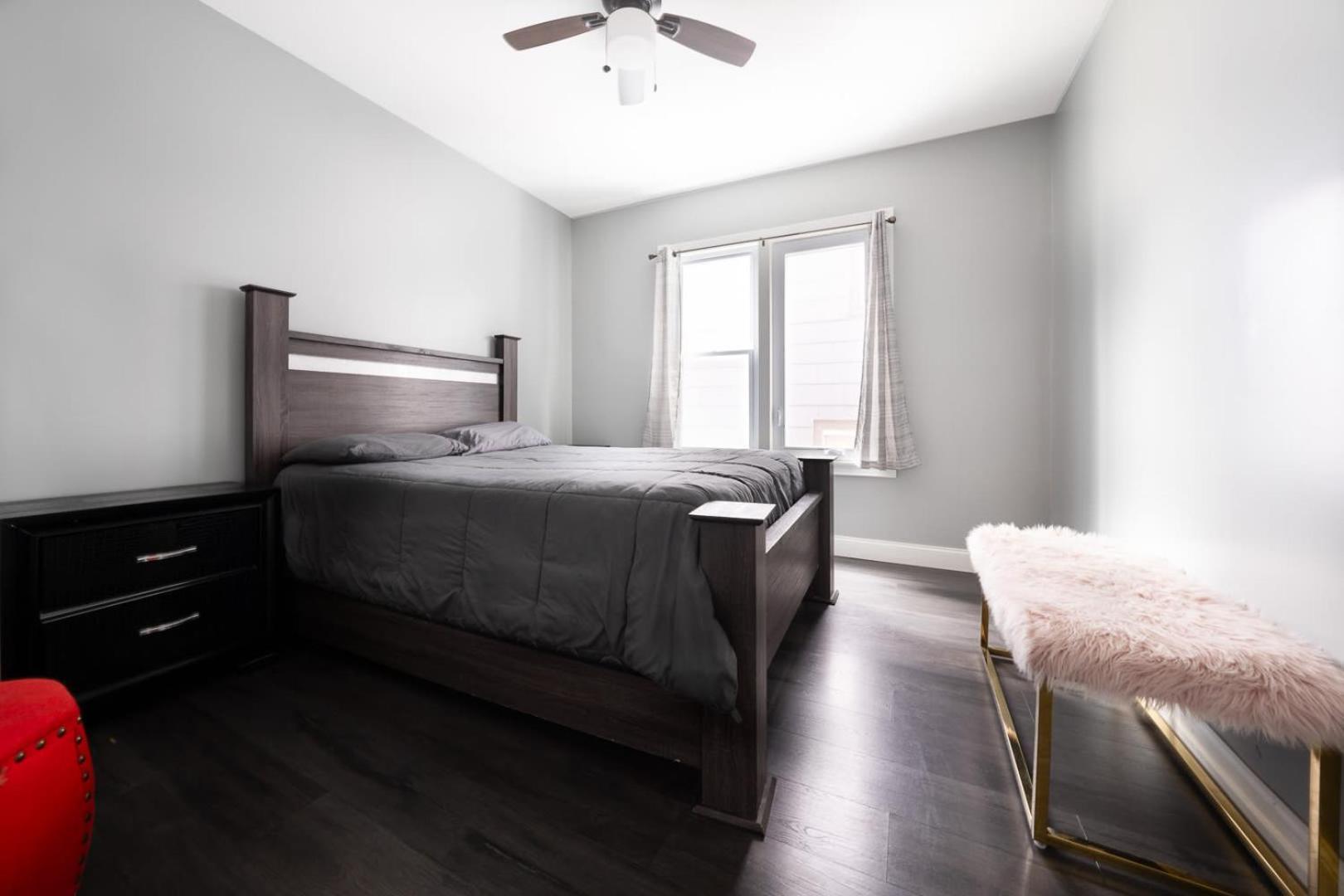 Comfy 4Br, 1 Bath Near The Falls & Casino Niagarafallen Exteriör bild