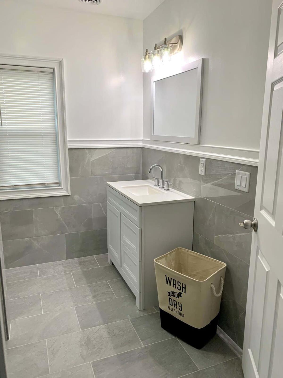 Comfy 4Br, 1 Bath Near The Falls & Casino Niagarafallen Exteriör bild