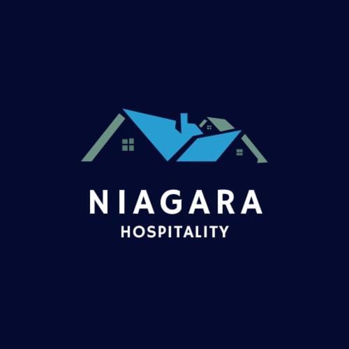 Comfy 4Br, 1 Bath Near The Falls & Casino Niagarafallen Exteriör bild