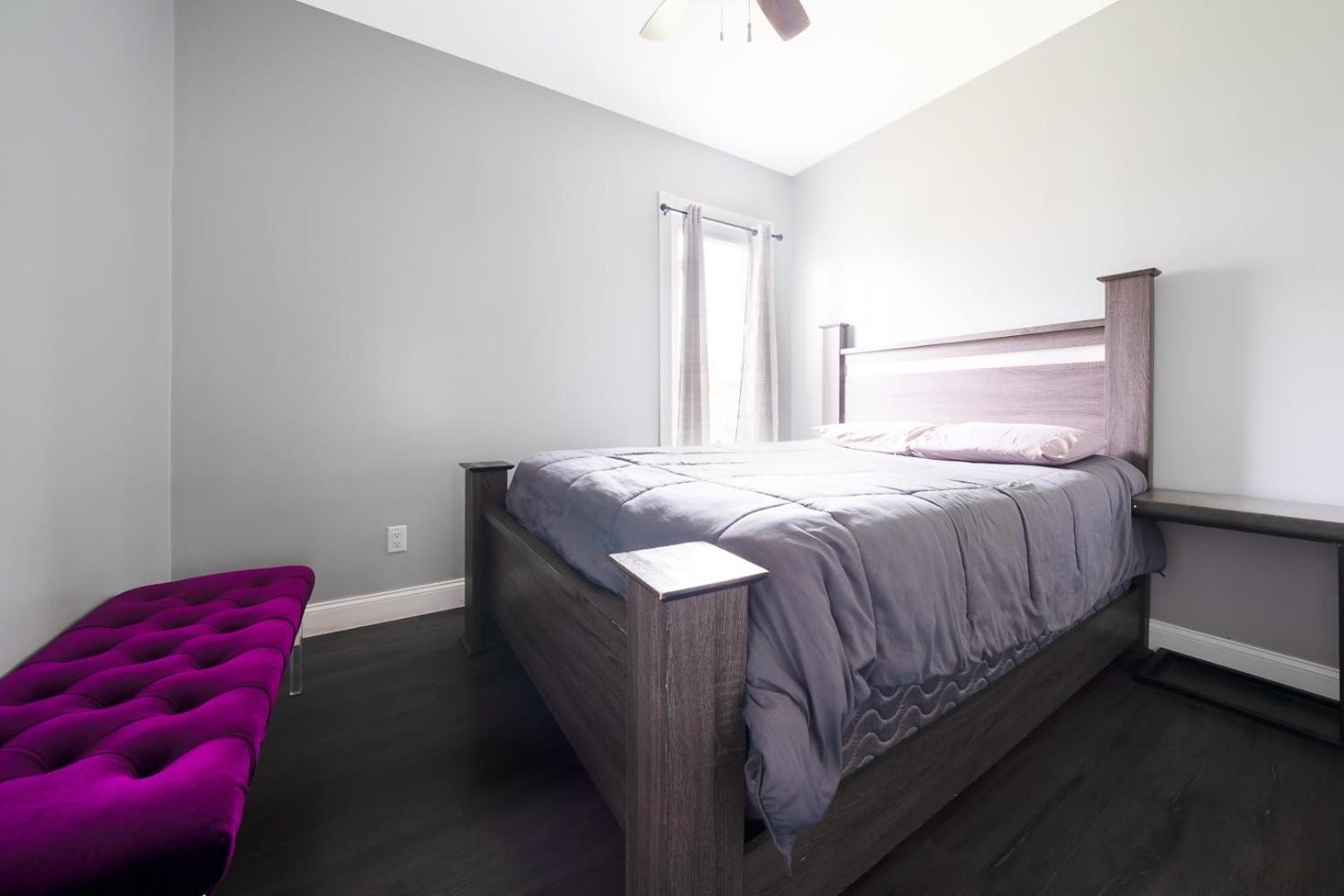 Comfy 4Br, 1 Bath Near The Falls & Casino Niagarafallen Exteriör bild