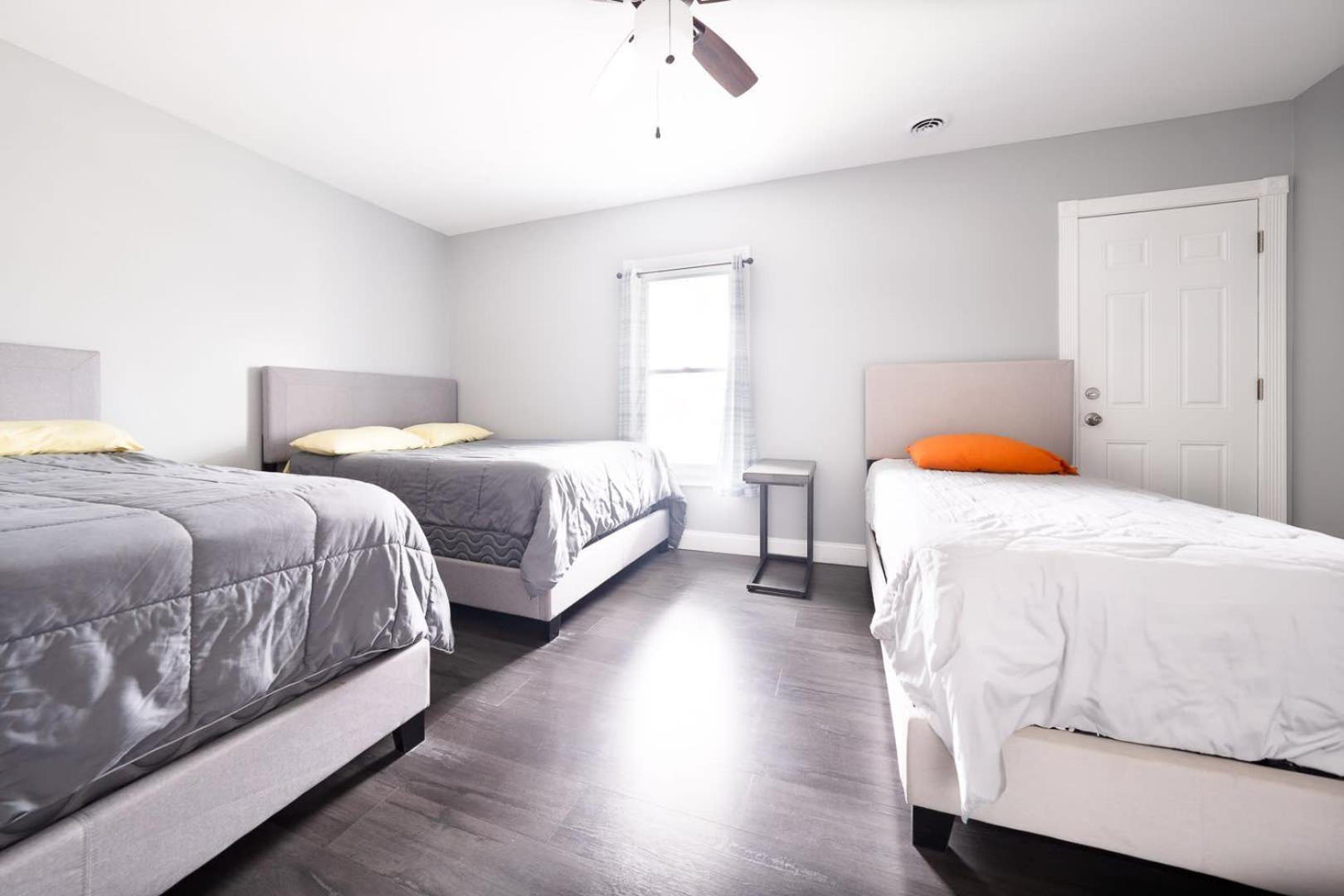 Comfy 4Br, 1 Bath Near The Falls & Casino Niagarafallen Exteriör bild