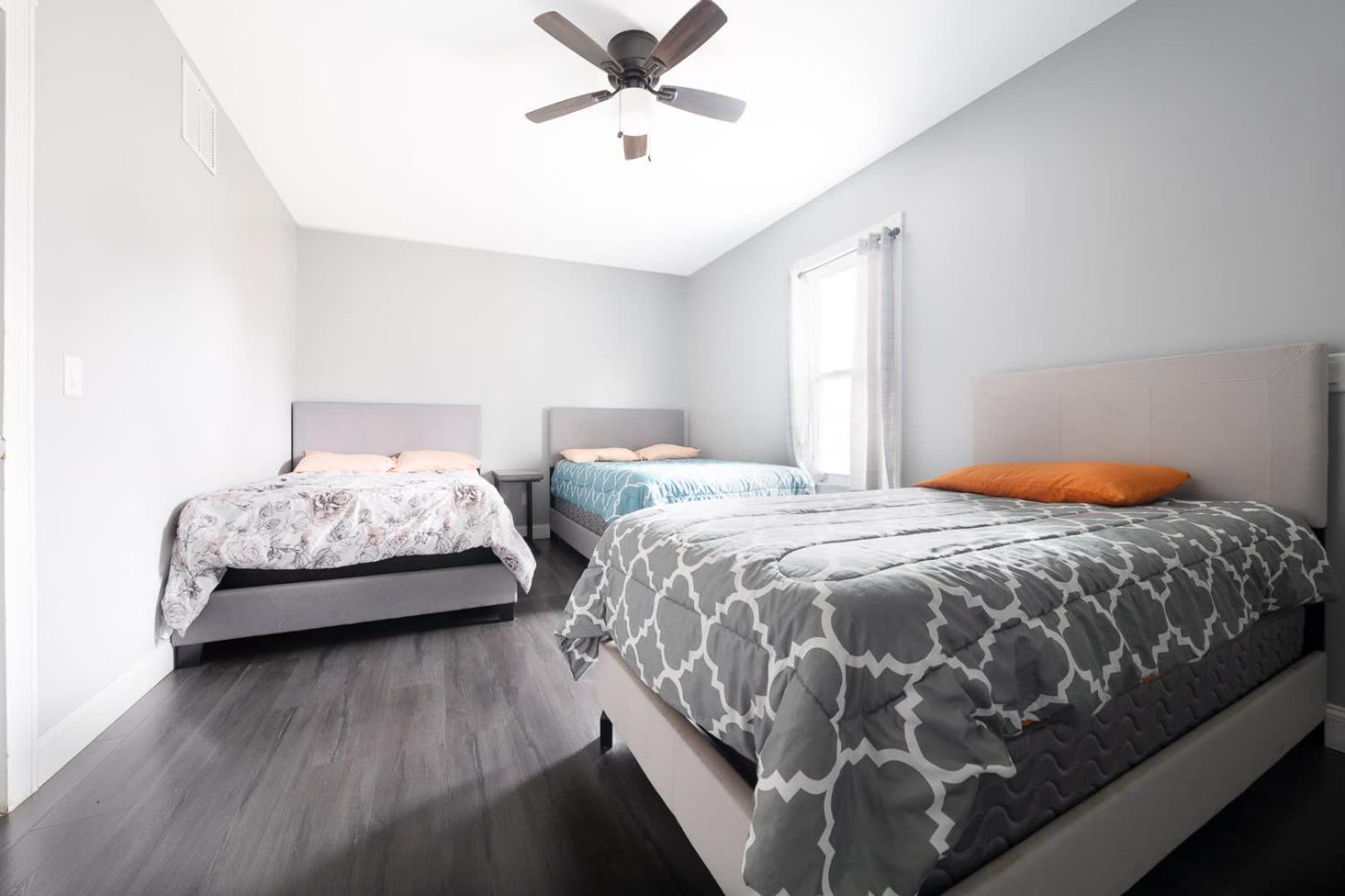 Comfy 4Br, 1 Bath Near The Falls & Casino Niagarafallen Exteriör bild