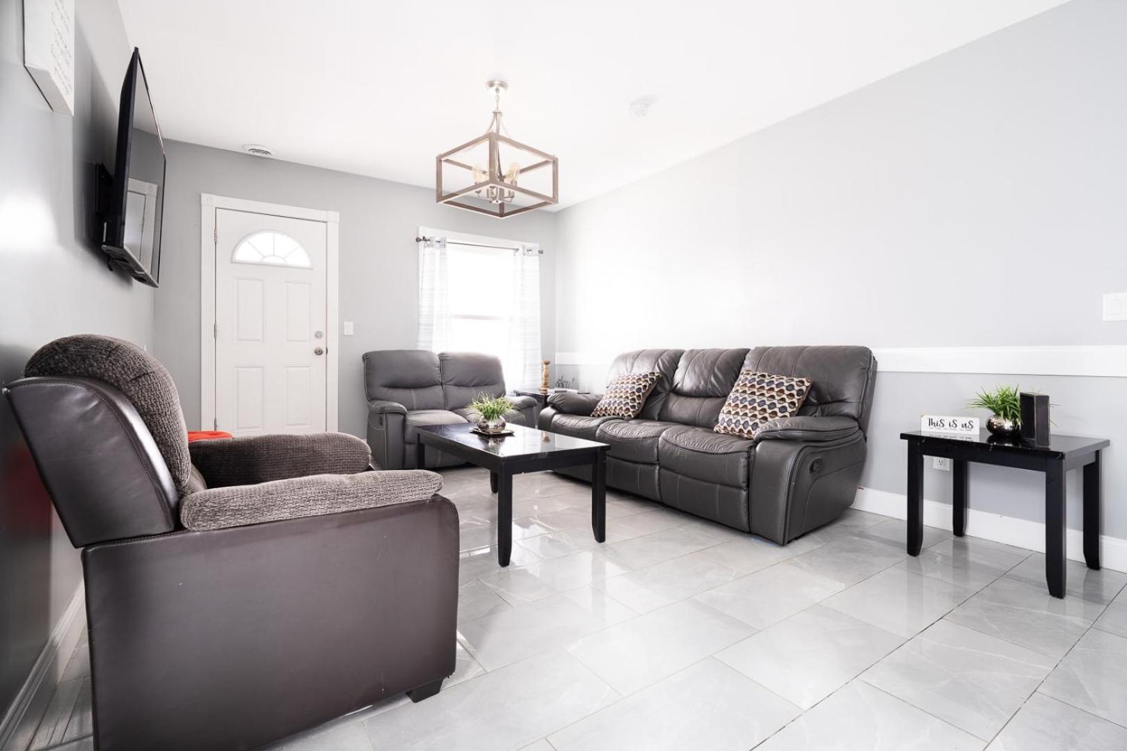 Comfy 4Br, 1 Bath Near The Falls & Casino Niagarafallen Exteriör bild