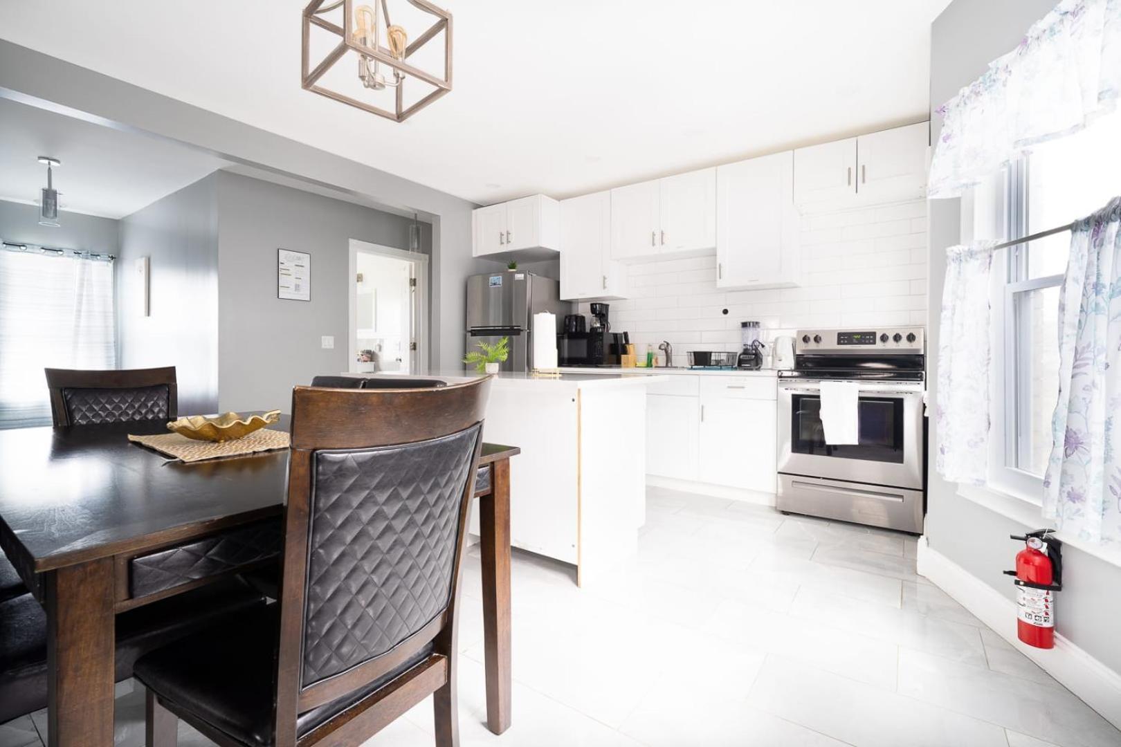 Comfy 4Br, 1 Bath Near The Falls & Casino Niagarafallen Exteriör bild