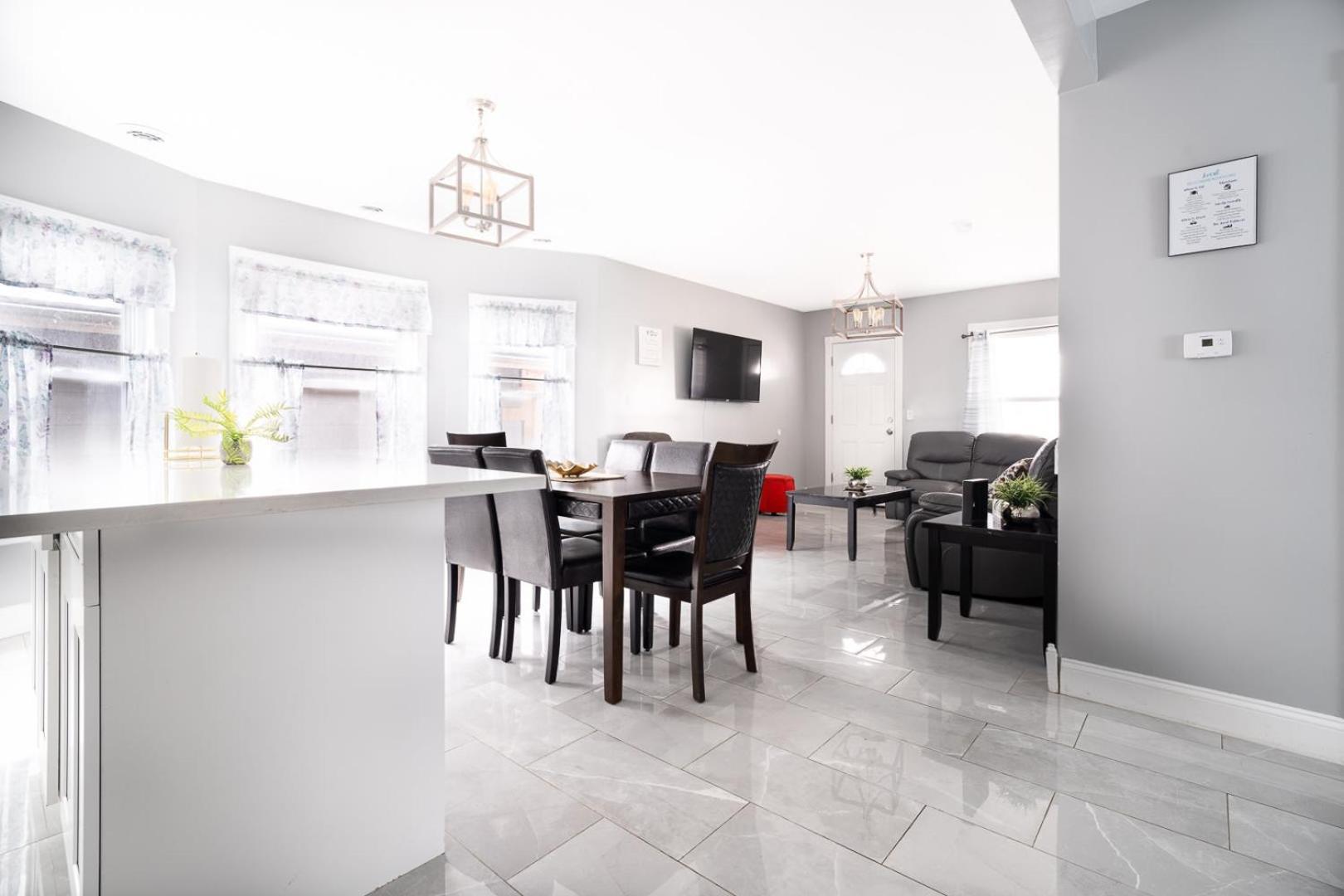 Comfy 4Br, 1 Bath Near The Falls & Casino Niagarafallen Exteriör bild