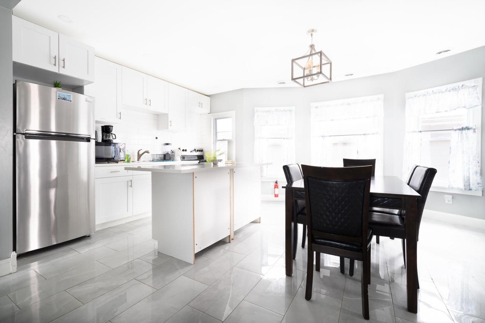 Comfy 4Br, 1 Bath Near The Falls & Casino Niagarafallen Exteriör bild